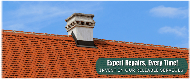 Chimney Repair Truckee CA