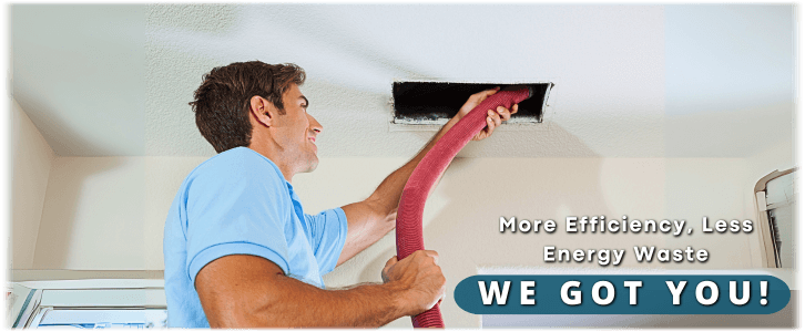 Dryer Vent Cleaning Truckee CA