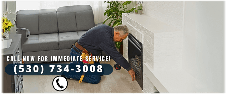 Fireplace Repair Truckee CA