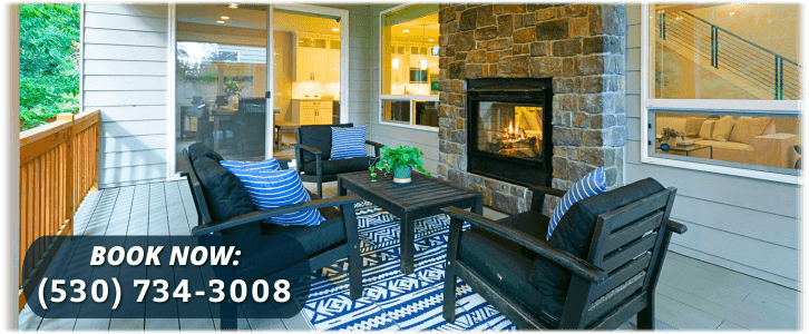 Truckee CA Chimney Sweep