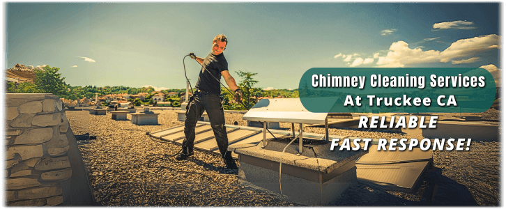 Chimney Sweep Truckee CA